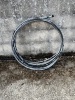 Coaxial Andrew HELIAX LDF4- 50 + 2 connecteurs coaxiaux 