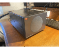 Haut parleur JRC NVA-88