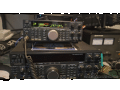 Kenwood TS450SAT soucis émission LSB