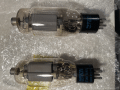 Tubes 572B