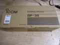 SP-38 Icom neuf