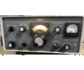 Collins 75S-3 ( filtre CW 200Hz standard)