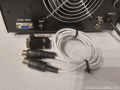 Cordon ICOM liaison ampli EA4BQN full compatible band data