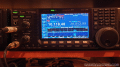 Icom IC-7600