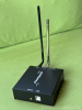 Récepteur SDR RSPdx de SDRPLAY 1Khz-2Ghz