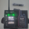 Yaesu FT-5DE