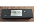 Comet CF-50MR Low Pass Filter 50Mhz