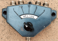 MFJ-1704 Commutateur antenne