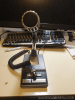 Micro Dynamique 8 Broches M60 cablage yaesu