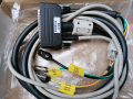 MicroHAM câble DB37-FT-MINI8 pour Yaesu