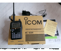 Icom IC-E91