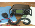 ICOM 703 Tres bon état 0