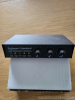 Interface numérique rig expert standart