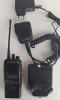 Talkie Vertex VX924e UHF analogique