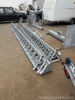 Fabrication de pylône