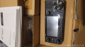 ICOM IC-705 peu servi