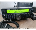 Échange : Un Kenwood TS-590s + options interface contre ICOM IC-7100