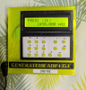 Générateur de 35MHz-4GHz