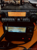 E/R TM255 144 MHz Kenwood
