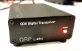 QDX 5-band 5W Digi transceiver