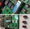 Recherche : Carte Main-unit pour FT-897D