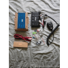 Trx VGC VR-N7500 avec mico/hp/GPS BHM-78
