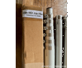 Mat Spiderbeam alu 10m HD et tous accessoires de montage