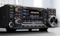 ICOM IC 9700 vhf uhf shf Etat neuf