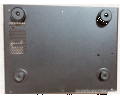 YAESU sav FT-1000MP Capot inférieur - Comme neuf