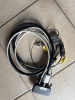 Câble microham Ts9 DB37