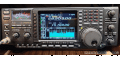 Icom ic-756PROII