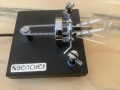 Clé cw Bencher