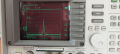 Hp 8591e Analyseur de spectre RF