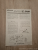 Documentation : Manuel du micro IC-SM6