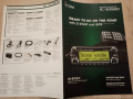 Documentation : Brochure promotiennelle IC-E2820