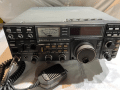 Icom ic-751AF
