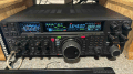 Yaesu FT - 2000 Tbe