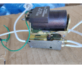 Ensemble de 2 relais coaxiaux 24 Volts 150 watts jusqu'a 470 Mhz