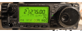 ICOM 706 + Filtre SSB Narrow 1 9 Khz FL-223