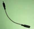 Adaptateur microphones dynamiques Heilsound / Icom IC-705