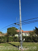 Antenne steppir 2 éléments