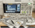 Échange : Oscilloscope Keysight DSO-X 2004A + kit MSO