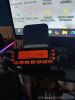 Yaesu Ft-7800 + HP