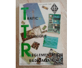 Documentation : Trafic Technique Règlementation par André Ducros F5AD