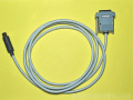 Câble FTX-1 Field / ampli Expert BAND DATA 1K-FA 1 3K-FA 1 5K-FA . .