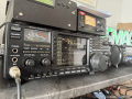 Icom ic 756 pro