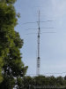 Antenne Hy-Gain TH3MK3 20 15 10 m