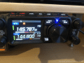 Yaesu ftm 510d