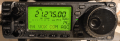 Icom IC706