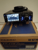 Yaesu FT 710 Field